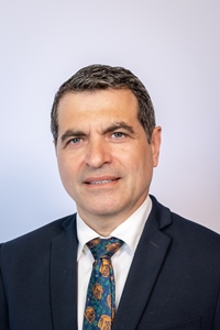 SEBASTIAN SZWAJLIK - Radny Województwa Zachodniopomorskiego